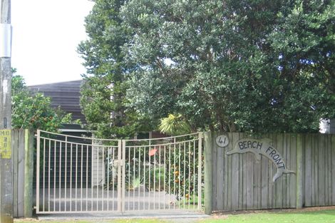 Photo of property in 41 Lincoln Street, Mangawhai Heads, Mangawhai, 0505