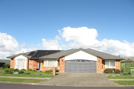 Photo of property in 44 Rathmar Drive, Manurewa, Auckland, 2105