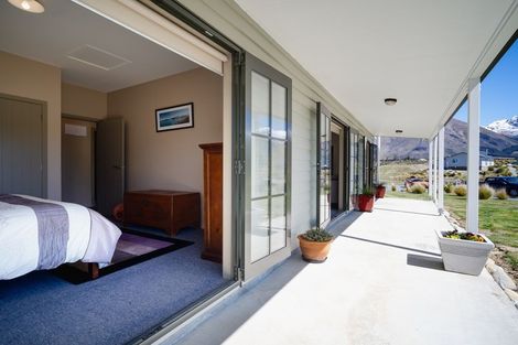 Photo of property in 3 Dobson Lane, Lake Ohau, Twizel, 9412