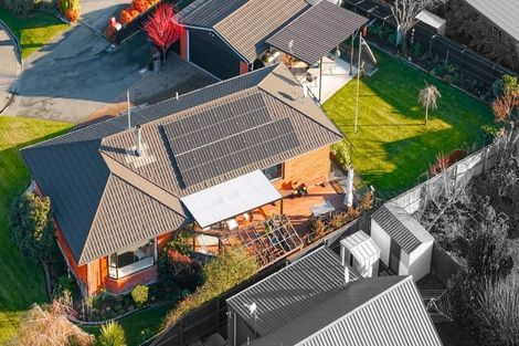 Photo of property in 14 Blakeley Place, Kaiapoi, 7630