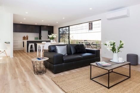 Photo of property in 4/196 Peterborough Street, Christchurch Central, Christchurch, 8013