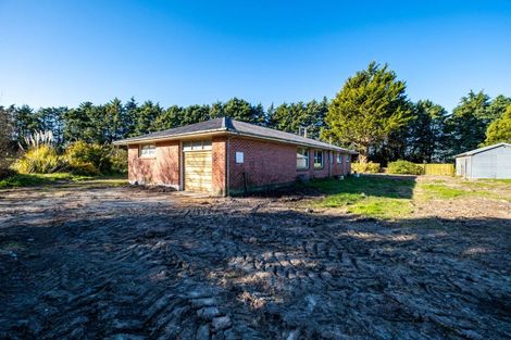 Photo of property in 279 Fords Road, Willowby, Ashburton, 7773