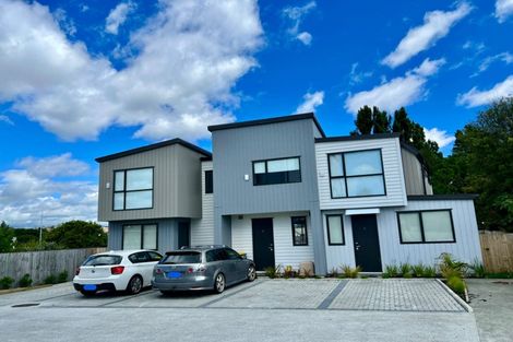 Photo of property in 11e Mandarin Place, Half Moon Bay, Auckland, 2012