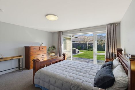 Photo of property in 11 Maltby Drive, Rolleston, 7615