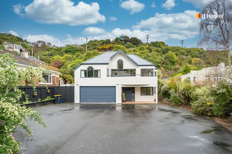 Photo of property in 126 Bedford Street, Saint Clair, Dunedin, 9012