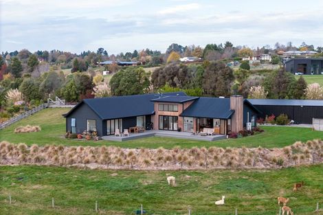 Photo of property in 81 Kalaugher Road, Geraldine Downs, Geraldine, 7991