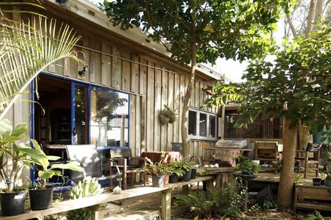 Photo of property in 9 Freese Park Road, Omapere, Kaikohe, 0473