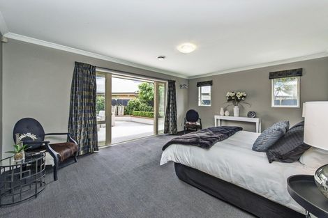 Photo of property in 29 Country Palms Drive, Halswell, Christchurch, 8025