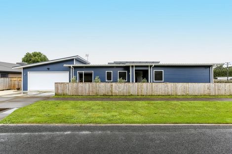 Photo of property in 39 Smith Street, Lepperton, New Plymouth, 4373