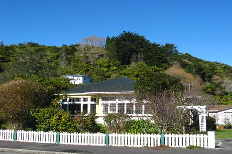 Photo of property in 20 Nelson Street, Greymouth, 7805