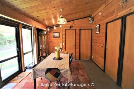 Photo of property in 25 Derrimore Heights, Clover Park, Auckland, 2019