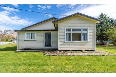 Photo of property in 125 Roxburgh Street, Heriot, Tapanui, 9587