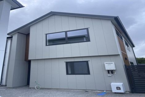 Photo of property in 7/104 Martin Street, Wallaceville, Upper Hutt, 5018