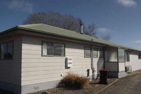 Photo of property in 30 Kennedy Street, Geraldine, 7930