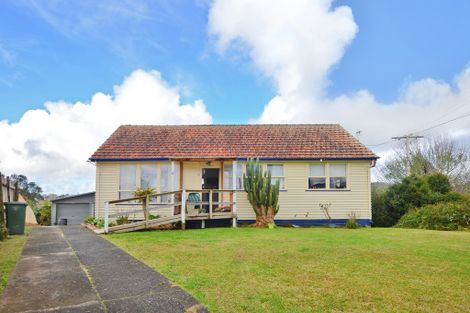 Photo of property in 9 Brake Avenue, Otangarei, Whangarei, 0112