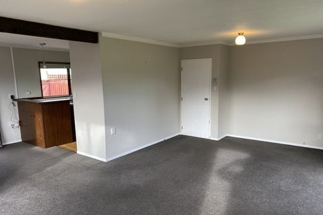 Photo of property in 2/9 Ikamatua Lane, Sydenham, Christchurch, 8023