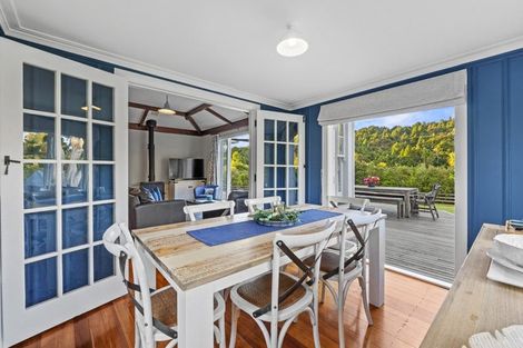 Photo of property in 1232 Weranui Road, Wainui, Silverdale, 0994