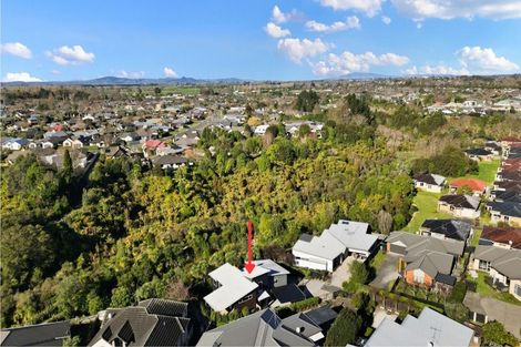 Photo of property in 7 Tarrango Way, Rototuna, Hamilton, 3210