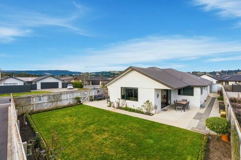 Photo of property in 3 Anderton Crescent, Mosgiel, 9024