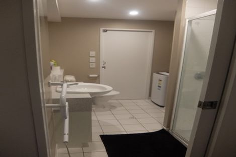 Photo of property in Terrace Heights Apartments, 3d/163 The Terrace, Wellington Central, Wellington, 6011