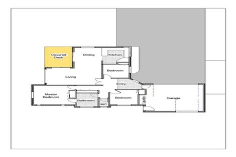 Photo of property in 22 Parkinson Place, Woodend, 7610