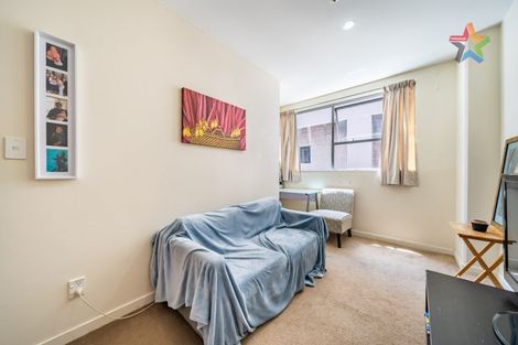 Photo of property in Regency Apartments, 2c/49 Manners Street, Te Aro, Wellington, 6011