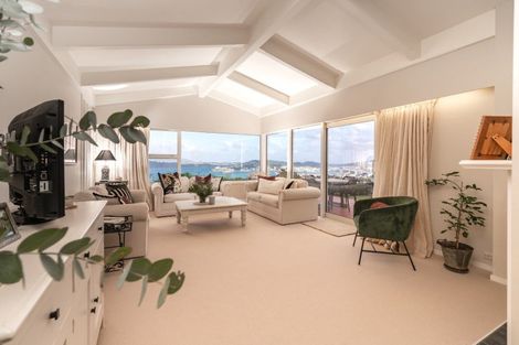 Photo of property in 3 Kabul Street, Khandallah, Wellington, 6035