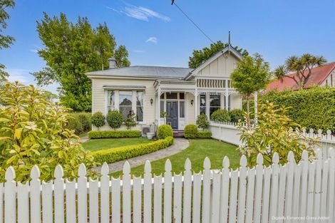 Photo of property in 17 Denton Street, Gore, 9710