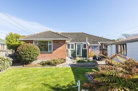 Photo of property in 28 Conway Street, Somerfield, Christchurch, 8024