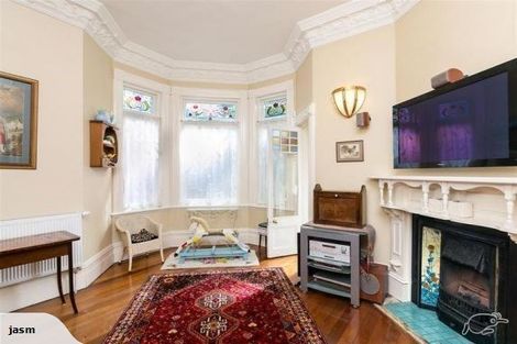 Photo of property in 72 York Place, Dunedin Central, Dunedin, 9016