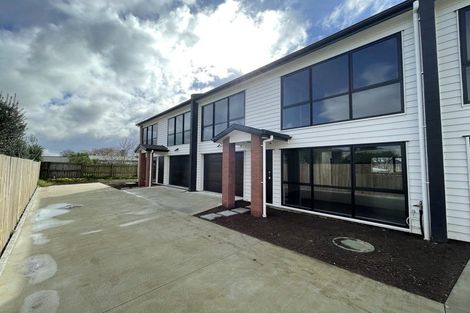 Photo of property in 20d Deveron Road, Manurewa, Auckland, 2102