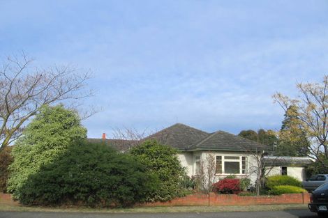Photo of property in 807 Tawa Street, Mahora, Hastings, 4120