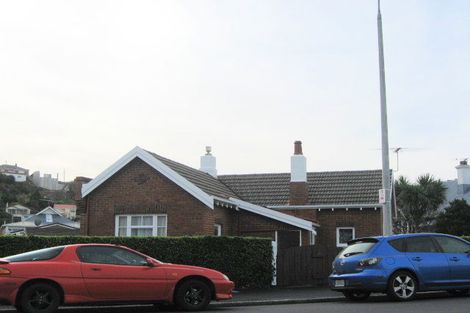 Photo of property in 135 Musselburgh Rise, Musselburgh, Dunedin, 9013