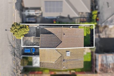 Photo of property in 1/11 Trafalgar Street, St Albans, Christchurch, 8014