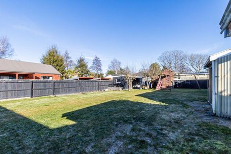 Photo of property in 11 Mcdonald Street, Methven, 7730