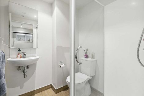 Photo of property in Soho Apartments, 809/74 Taranaki Street, Te Aro, Wellington, 6011
