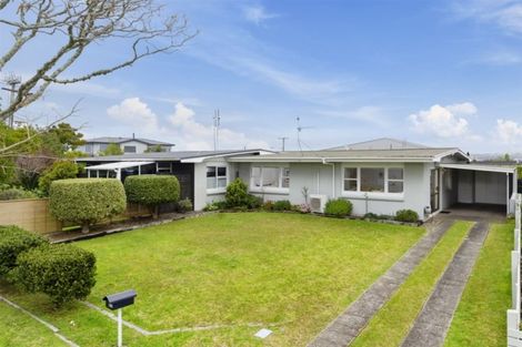 Photo of property in 2 Tilby Drive, Matua, Tauranga, 3110