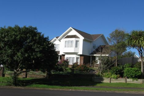 Photo of property in 38 Leicester Parade, Somerville, Auckland, 2014