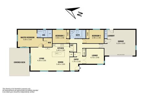 Photo of property in 124 Lisle Farm Drive, Pukekohe, 2120