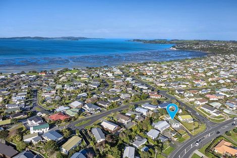Photo of property in 175 Mahurangi East Road, Snells Beach, 0920