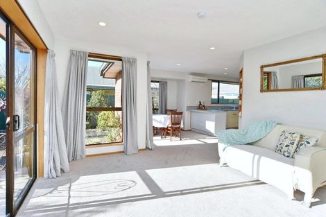 Photo of property in 3/11 Owens Terrace, Upper Riccarton, Christchurch, 8041