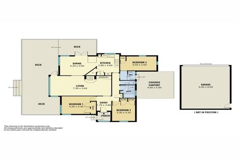 Photo of property in 241 Smith Road, Otaua, Waiuku, 2682