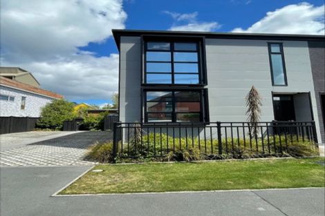 Photo of property in 1/27 Gracefield Avenue, Christchurch Central, Christchurch, 8013