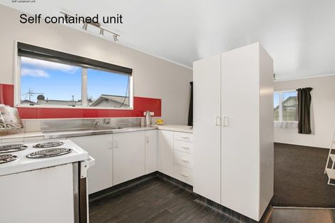 Photo of property in 6 Jervis Street, Hillcrest, Rotorua, 3015