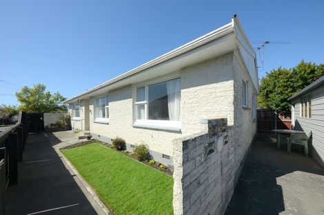 Photo of property in 9 Shaftesbury Street, Avonhead, Christchurch, 8042