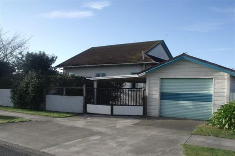 Photo of property in 801 Jervois Street, Mayfair, Hastings, 4122