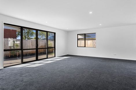 Photo of property in 4 Shorthorn Lane, Halswell, Christchurch, 8025