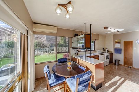 Photo of property in 12 Church Lane, Waipukurau, 4200