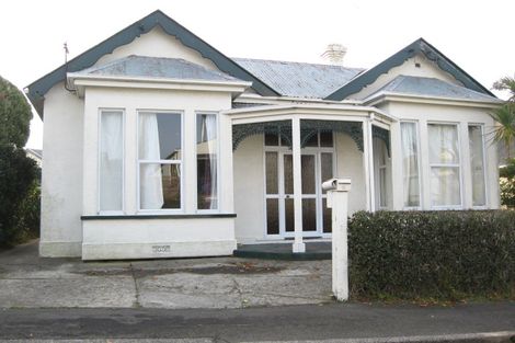 Photo of property in 5 Sheen Street, Roslyn, Dunedin, 9010