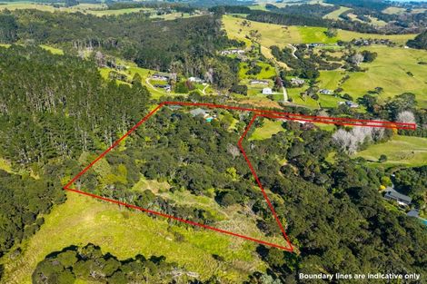 Photo of property in 193 Valley Road, Waimauku, 0881